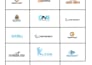 create a minimalist vector logo design